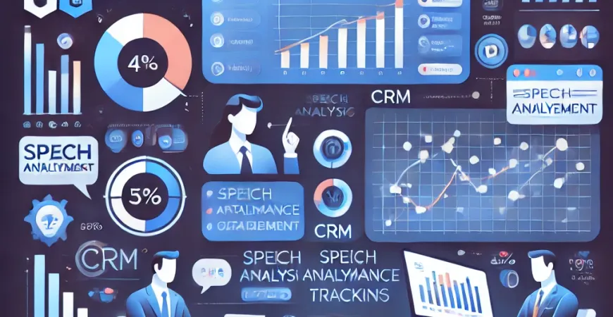 销售管理中的销售话术优化如何借助 CRM 系统实现？话术分析与系统支持策略